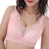 ピーチ | ブラジャー ノンワイヤー 脇肉スッキリ | Nowest Shop