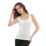 加圧 インナー ブラトップ | Nowest Shop | 詳細画像12 