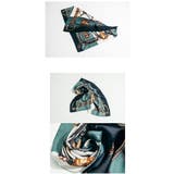 JOAMOMスタイリッシュデザインスカーフ スカーフ ツイリー | 3rd Spring | 詳細画像4 