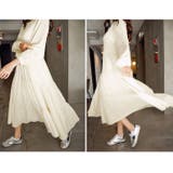 LU MISSY(ル ミッシー)クラシックシルバースニーカー | 3rd Spring | 詳細画像12