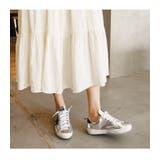 LU MISSY(ル ミッシー)クラシックシルバースニーカー | 3rd Spring | 詳細画像13