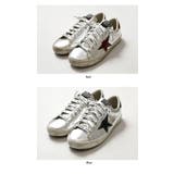 LU MISSY(ル ミッシー)クラシックシルバースニーカー | 3rd Spring | 詳細画像2