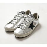 LU MISSY(ル ミッシー)クラシックシルバースニーカー | 3rd Spring | 詳細画像4