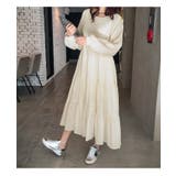 LU MISSY(ル ミッシー)クラシックシルバースニーカー | 3rd Spring | 詳細画像11