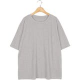 【フリー】グレー | MICHYEORA(ミチョラ)365日Tシャツ | 3rd Spring