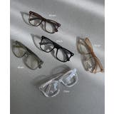 ASCLO(エジュクロ)ASCLO Nine Glasses | 3rd Spring | 詳細画像13