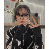 ASCLO(エジュクロ)ASCLO Nine Glasses | 3rd Spring | 詳細画像6