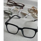 ASCLO(エジュクロ)ASCLO Nine Glasses | 3rd Spring | 詳細画像9