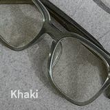 【フリー】カーキ | ASCLO(エジュクロ)ASCLO Nine Glasses | 3rd Spring