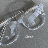 【フリー】クリア | ASCLO(エジュクロ)ASCLO Nine Glasses | 3rd Spring