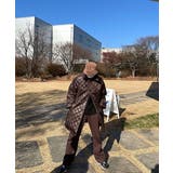 ASCLO(エジュクロ)ASCLO Mink Bucket Hat 韓国 | 3rd Spring | 詳細画像8