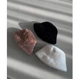 ASCLO(エジュクロ)ASCLO Mink Bucket Hat 韓国 | 3rd Spring | 詳細画像11