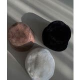 ASCLO(エジュクロ)ASCLO Mink Bucket Hat 韓国 | 3rd Spring | 詳細画像12