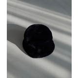 ASCLO(エジュクロ)ASCLO Mink Bucket Hat 韓国 | 3rd Spring | 詳細画像13
