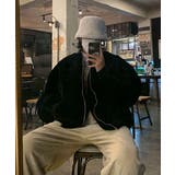 ASCLO(エジュクロ)ASCLO Mink Bucket Hat 韓国 | 3rd Spring | 詳細画像2