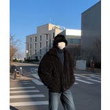 ASCLO(エジュクロ)ASCLO Mink Bucket Hat 韓国 | 3rd Spring | 詳細画像4