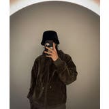 ASCLO(エジュクロ)ASCLO Mink Bucket Hat 韓国 | 3rd Spring | 詳細画像5