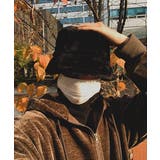 ASCLO(エジュクロ)ASCLO Mink Bucket Hat 韓国 | 3rd Spring | 詳細画像6