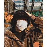 ASCLO(エジュクロ)ASCLO Mink Bucket Hat 韓国 | 3rd Spring | 詳細画像7