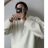 ASCLO(エジュクロ)無地シンプルハーフジップ 韓国 | 3rd Spring | 詳細画像11