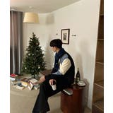 ASCLO(エジュクロ)パズルラウンドネックニット 韓国 | 3rd Spring | 詳細画像12