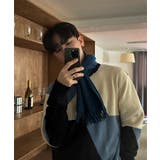 ASCLO(エジュクロ)パズルラウンドネックニット 韓国 | 3rd Spring | 詳細画像13