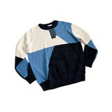 ASCLO(エジュクロ)パズルラウンドネックニット 韓国 | 3rd Spring | 詳細画像24