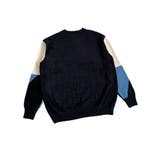 ASCLO(エジュクロ)パズルラウンドネックニット 韓国 | 3rd Spring | 詳細画像25