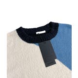 ASCLO(エジュクロ)パズルラウンドネックニット 韓国 | 3rd Spring | 詳細画像26