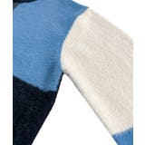 ASCLO(エジュクロ)パズルラウンドネックニット 韓国 | 3rd Spring | 詳細画像27