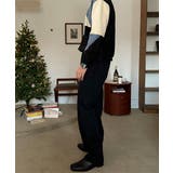 ASCLO(エジュクロ)パズルラウンドネックニット 韓国 | 3rd Spring | 詳細画像6