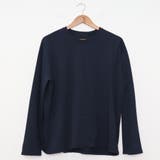 Beidelli(ベイデリ)ラウンドネックデイリー長袖Tシャツ | 3rd Spring | 詳細画像37