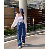 Beidelli(ベイデリ)ルーズフィットサマーボレロカーディガン 韓国 | 3rd Spring | 詳細画像2 