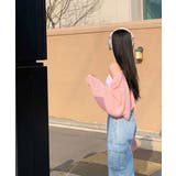 Beidelli(ベイデリ)ルーズフィットサマーボレロカーディガン 韓国 | 3rd Spring | 詳細画像20 