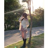 Beidelli(ベイデリ)クレヨンダメージショートデニムパンツ 韓国 | 3rd Spring | 詳細画像12 
