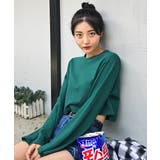 MERONGSHOPデイリークロップドTシャツ 韓国韓国ファッション | 3rd Spring | 詳細画像13 