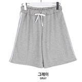 SONYUNARAドライビングパンツ 韓国 韓国ファッション | 3rd Spring | 詳細画像13 