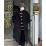 HOLY IN CODE(ホーリーインコード)マルチボーダールーズニット | 3rd Spring | 詳細画像13 