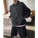 HOLY IN CODE(ホーリーインコード)シンプルナイロンジャケット 韓国 | 3rd Spring | 詳細画像9