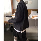 HOLY IN CODE(ホーリーインコード)シンプルナイロンジャケット 韓国 | 3rd Spring | 詳細画像10