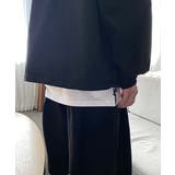 HOLY IN CODE(ホーリーインコード)シンプルナイロンジャケット 韓国 | 3rd Spring | 詳細画像11