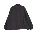 HOLY IN CODE(ホーリーインコード)シンプルナイロンジャケット 韓国 | 3rd Spring | 詳細画像13