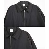 HOLY IN CODE(ホーリーインコード)シンプルナイロンジャケット 韓国 | 3rd Spring | 詳細画像14