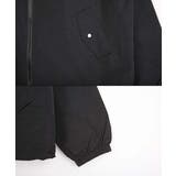 HOLY IN CODE(ホーリーインコード)シンプルナイロンジャケット 韓国 | 3rd Spring | 詳細画像15