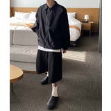 HOLY IN CODE(ホーリーインコード)シンプルナイロンジャケット 韓国 | 3rd Spring | 詳細画像6