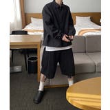 HOLY IN CODE(ホーリーインコード)シンプルナイロンジャケット 韓国 | 3rd Spring | 詳細画像7