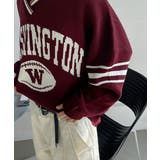 HOLY IN CODE(ホーリーインコード)ワシントンVネックニット 韓国 | 3rd Spring | 詳細画像13