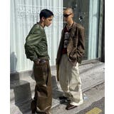 HOLY IN CODE(ホーリーインコード)ワシントンVネックニット 韓国 | 3rd Spring | 詳細画像14