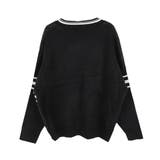 HOLY IN CODE(ホーリーインコード)ワシントンVネックニット 韓国 | 3rd Spring | 詳細画像28