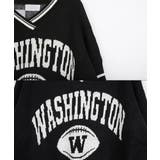 HOLY IN CODE(ホーリーインコード)ワシントンVネックニット 韓国 | 3rd Spring | 詳細画像29